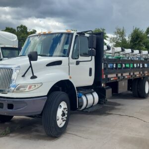 2016 International 4300