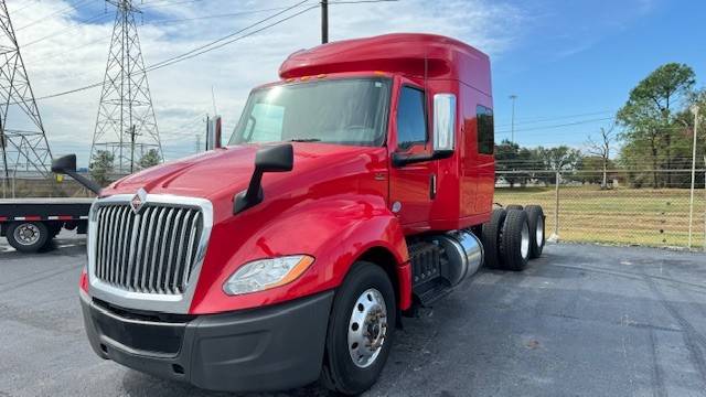 2019 INTERNATIONAL LT625