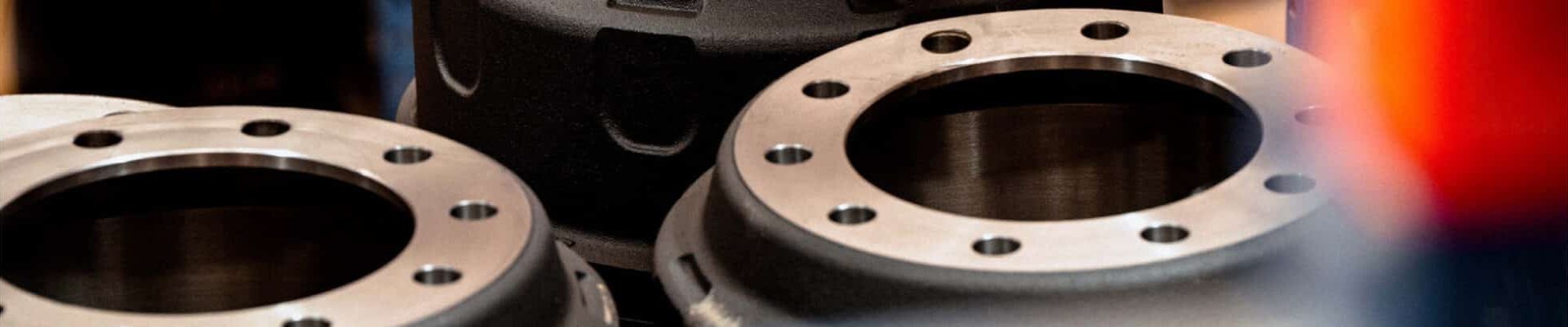 Brake drums